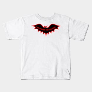 Batman Kids T-Shirt